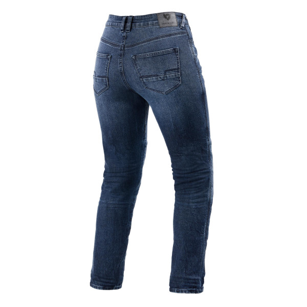 Rev'it! Jeans Victoria 2 Ladies SF